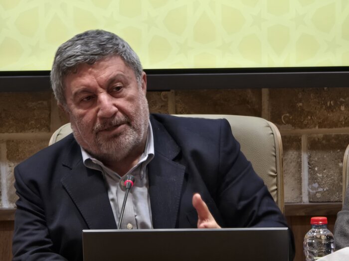 حضرتی : تاکید رئیس جمهوری استفاده از ظرفیت رسانههای محلی است