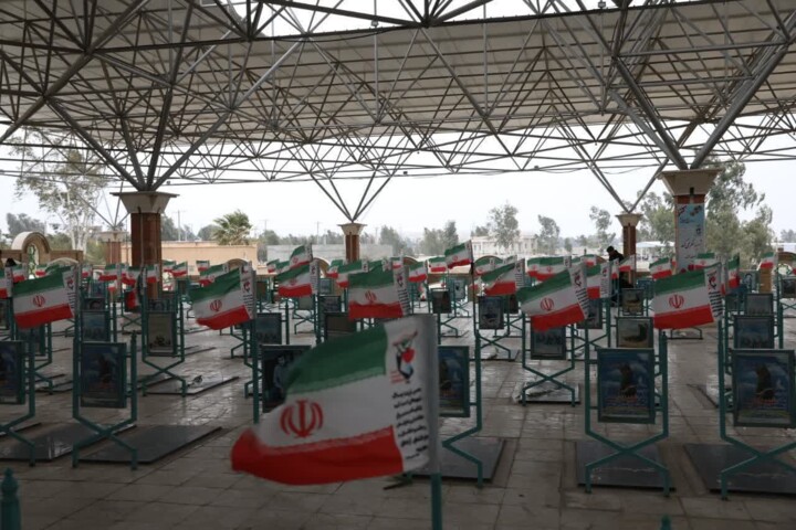 استاندار ایلام: ایران به الگویی برای آزادی خواهان جهان تبدیل شده است