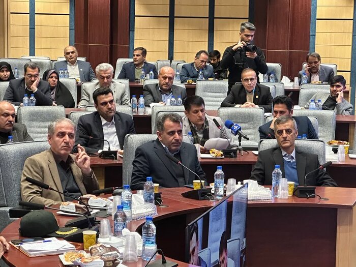 استاندار: پرداخت وام اشتغال به ایثارگران گلستان تسریع شود