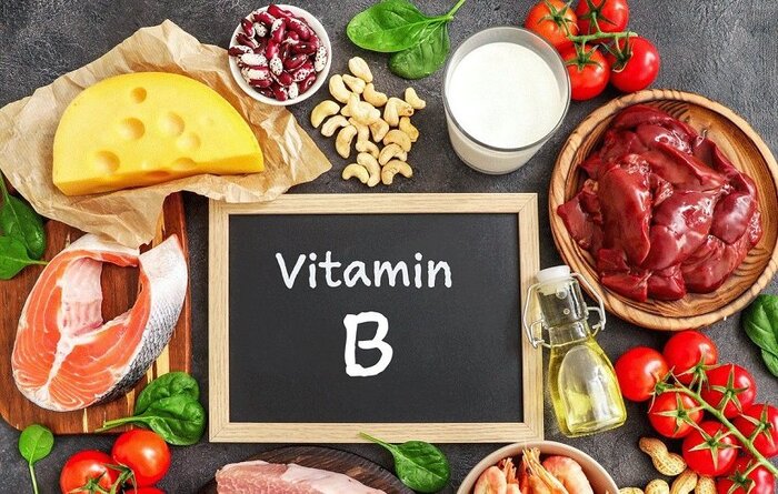 Xəstəliklər və Vitamin çatışmazlığından qorunma yolları