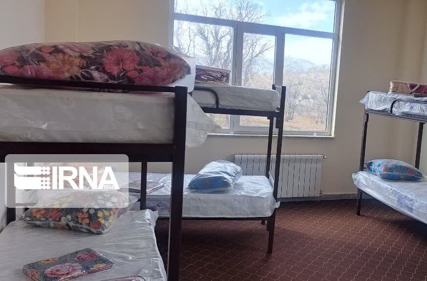 آغاز هفته خوابگاه‌های دانشجویی با هدف مشارکت اجتماعی و امیدآفرینی 