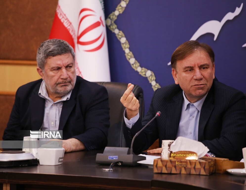 استاندار بوشهر:مصوبات سفر رئیس جمهوری واقع بینانه خواهد بود استاندار بوشهر:مصوبات سفر رئیس جمهوری واقع بینانه خواهد بود