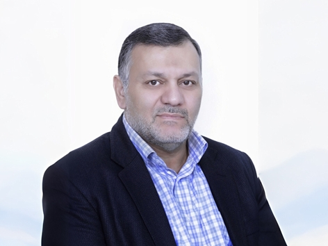 دو انتصاب در سازمان پژوهشهای علمی و صنعتی ایران