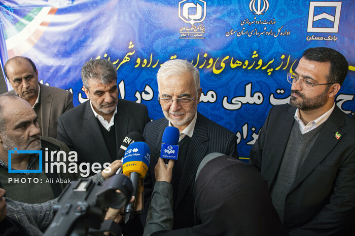 رهاورد سفر وزیر کشور؛ ظرفیتهای سمنان در خدمت رونق اقتصادی و تولید داخلی + فیلم