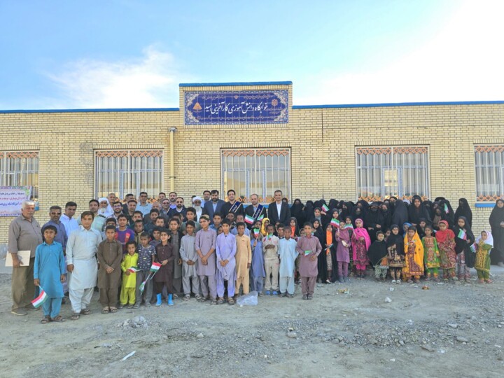 تخصیص ۱۳ میلیارد تومان برای تأمین لوازمالتحریر دانشآموزان محروم چابهار