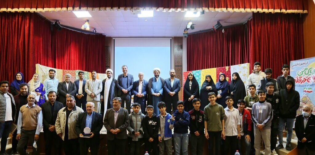 برترینهای جشنواره استانی چاووشی خوانی در دیلم  بوشهر معرفی شدند برترینهای جشنواره استانی چاووشی خوانی در دیلم  بوشهر معرفی شدند