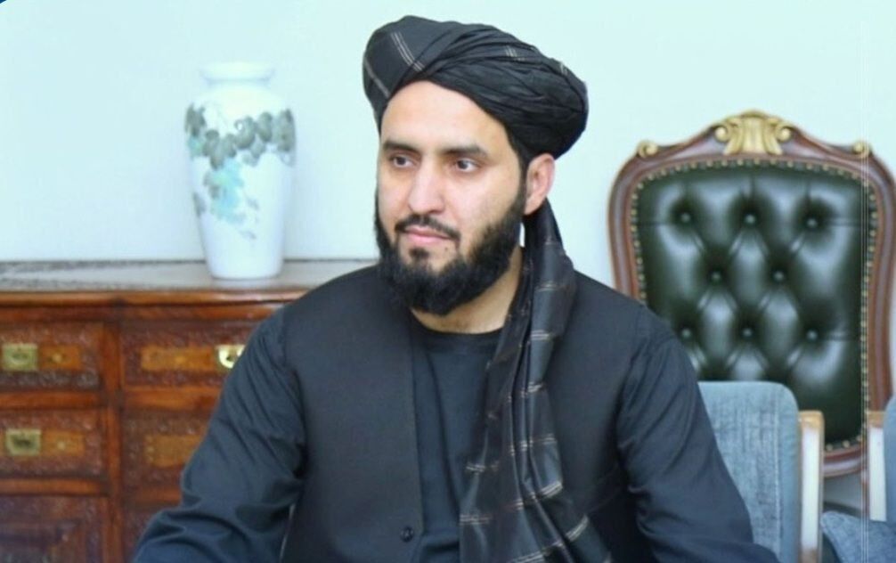 سفارت افغانستان در آنکارا به دیپلماتان دولت سرپرست سپرده شد