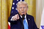 ‘American madness:’ Hezbollah blasts Trump’s Gaza ‘ownership’ plan