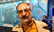 بازیگر مشهدی: ضعف در انتخاب سوژه‌، مشکل سینمای ایران است + فیلم