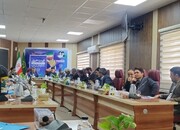 ۱۲۰۴ طرح کشاورزی در سیستان و بلوچستان به بهره برداری رسید