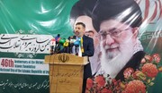 طبق فرمان رهبر انقلاب اسلامی، بر تعامل حداکثری با افغانستان تأکید داریم/ از تأمین ثبات دائمی افغانستان حمایت می‌کنیم