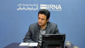 ایرنا صدای رسای جامعه است + فیلم