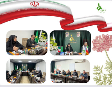 دانشگاه بصره و الزهرا (س) در مسیر تقویت همکاری‌های علمی و آموزشی