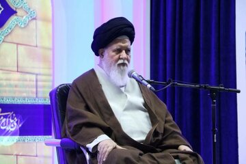 آیت الله علم الهدی:  انقلاب اسلامی  قابل  شکست و سقوط نیست