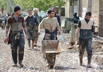 فعالیت ۲ هزار و ۵۷۶ گروه جهادی در سیستان و بلوچستان