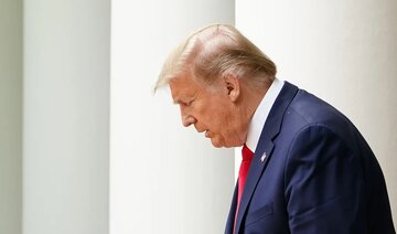 ترامپ حمله مرگبار در هند را نگران کننده خواند