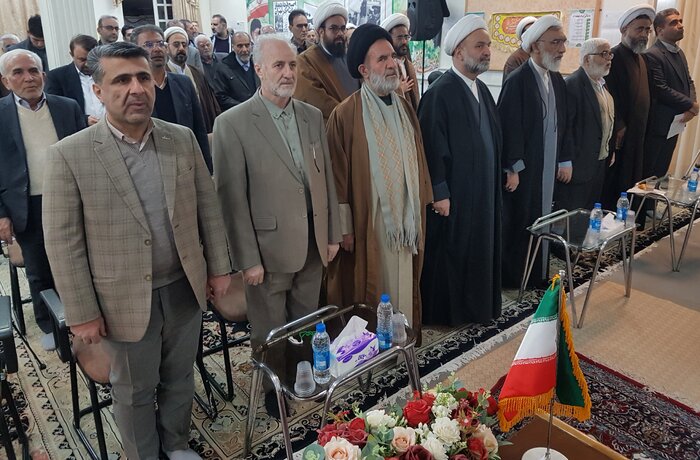 پورمحمدی: سخنان رهبری، یادآوری منطق گفتگو به آمریکایی‌ها بود