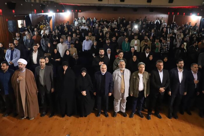 استاندار خوزستان: شهید علی هاشمی قهرمان ملی و پهلوان عرصه حماسه است 1 استاندار خوزستان: شهید علی هاشمی قهرمان ملی و پهلوان عرصه حماسه است