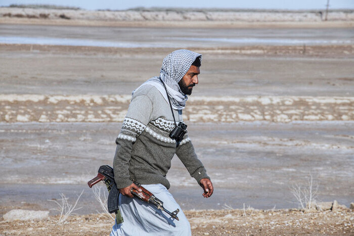 استاندار خوزستان: شهید علی هاشمی قهرمان ملی و پهلوان عرصه حماسه است 2 استاندار خوزستان: شهید علی هاشمی قهرمان ملی و پهلوان عرصه حماسه است