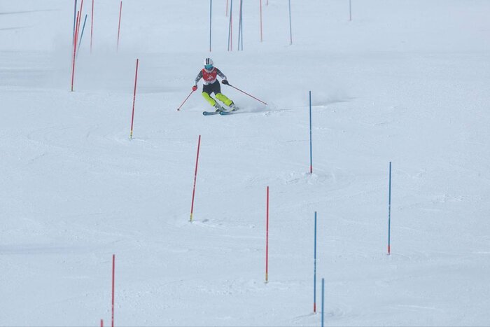 برتری ایران در پنجره انتخابی جامجهانی در شب تعیین تکلیف فدراسیون ژیمناستیک