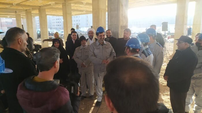 استاندار: کمبود سرانه فضای آموزشی قم طی چهار سال آینده رفع میشود