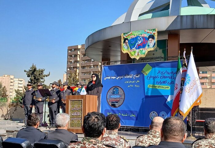 پرورش نسل فرهنگ دوست از مهم‌ترین اهداف انقلاب است