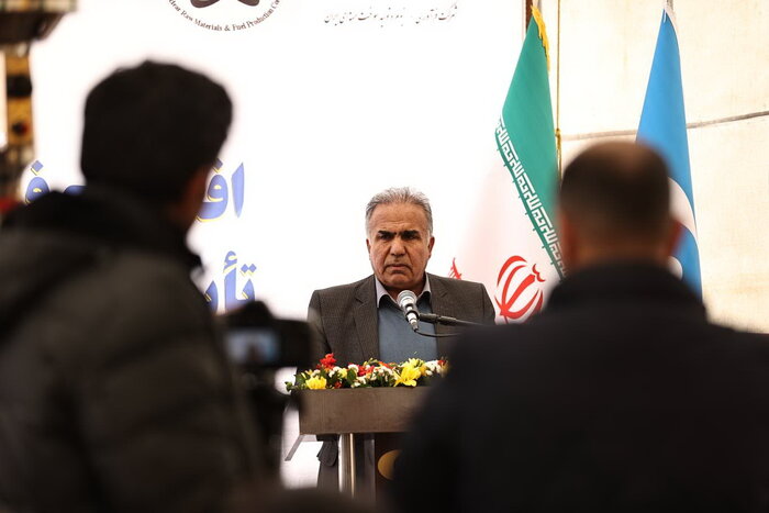 ایران جزو معدود کشورهای دارای «چرخه سوخت هستهای» است