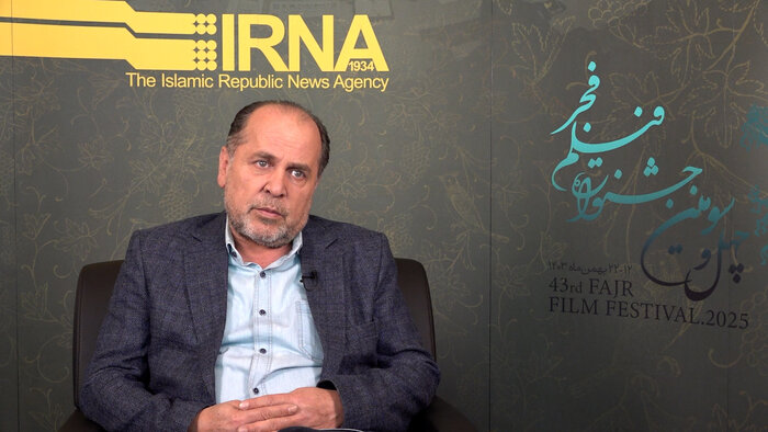 کارگردان سینما: کمدی‌های یکنواختِ امروز تماشاگر را آزار می‌دهد