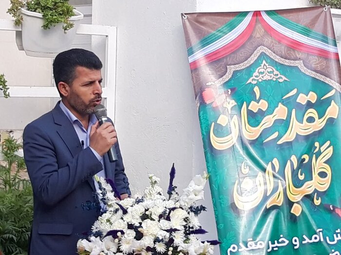 مرکز درمانی و توانبخشی بیماران روانی مزمن در دزفول افتتاح شد