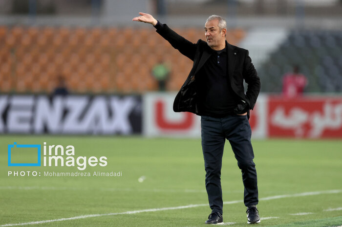 اولین برد پرسپولیس با کارتال در روز حمله دبیر به «باجنیوز»ها