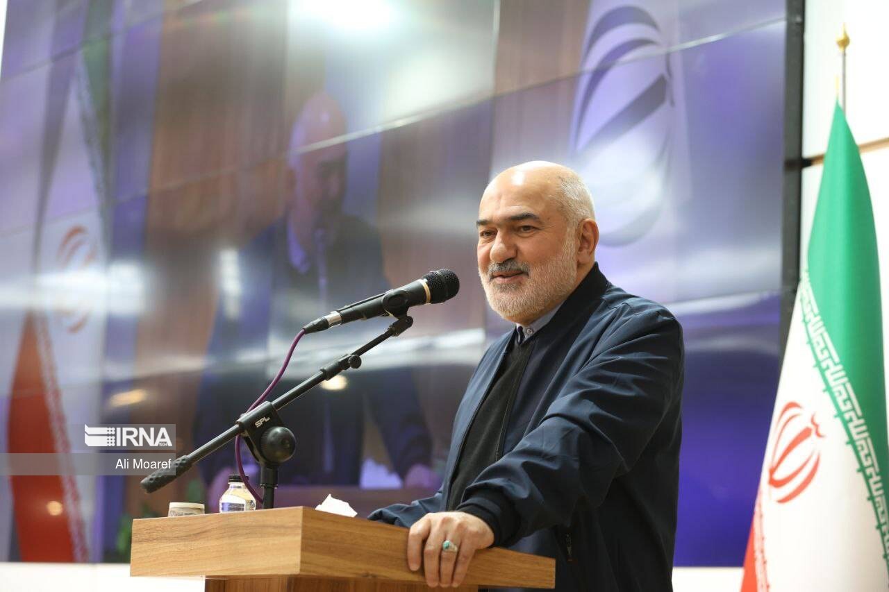 استاندار: خوزستان گهواره تمدن و فرهنگ است 