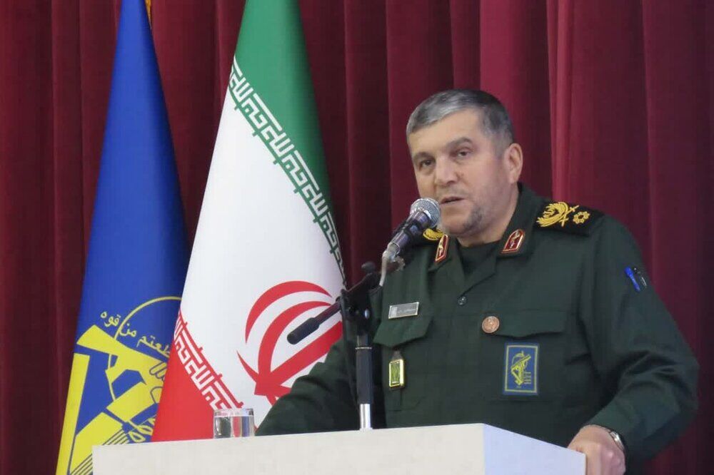 سردار حزنی: کاهش آسیب‌های اجتماعی نیازمند اقدامات جدی است