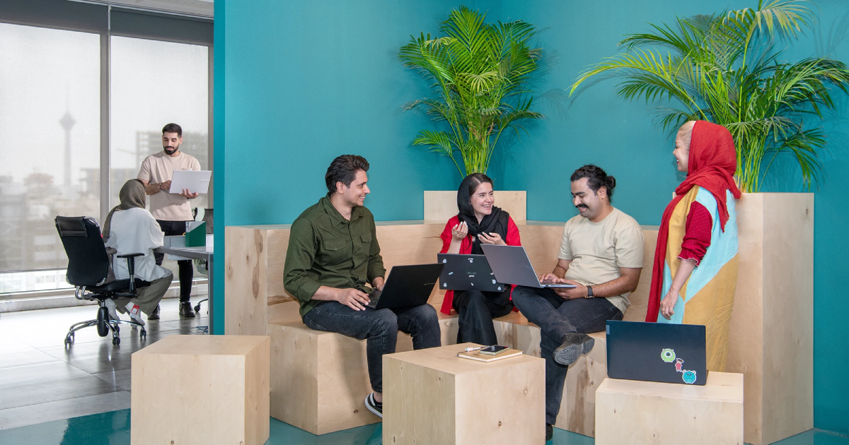 نسل زد در محل کار؛ الهامبخش یا کابوس؟