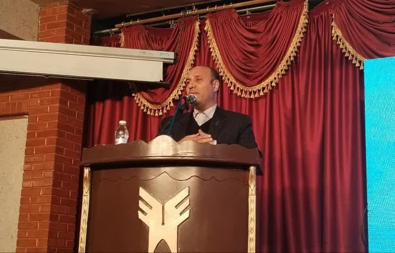 آئین اختتامیه جشنواره دلنوشتهای برای امام زمان (عج)در ورامین برگزار شد