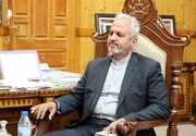 Iran, Afghanistan resolve long-standing water dispute: Envoy