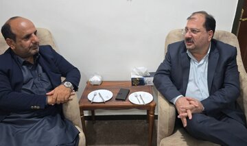 تعامل منطقه آزاد چابهار وستاد تسهیلات سفر باعث رضایت مندی مسافران و گردشگران شد