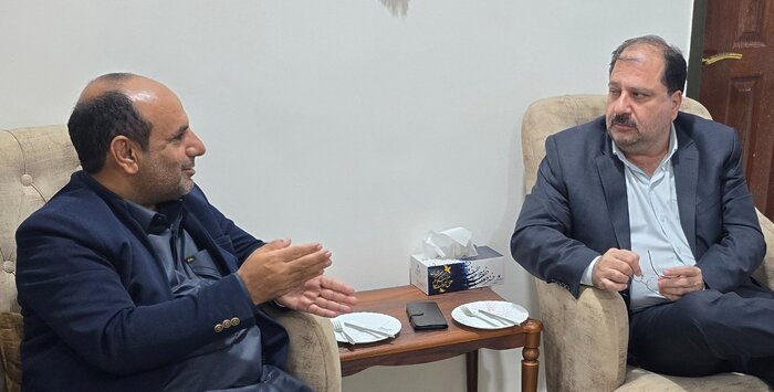 سواحل مکران افق تازه اقتصاد دریامحور ایران در مسیر جهش توسعهای است