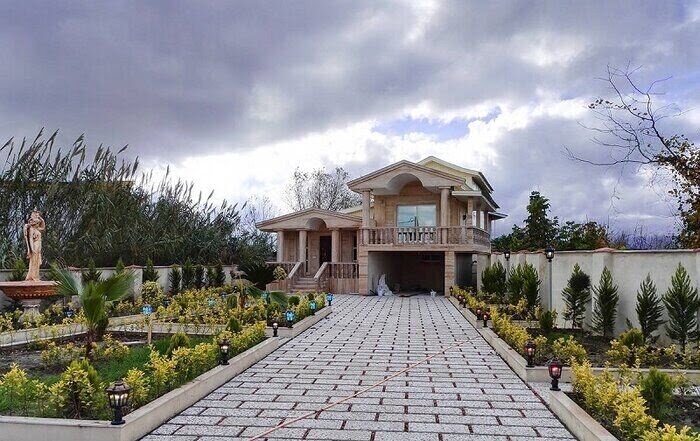 گاز ۳۶ هزار ویلای خالی از سکنه در مازندران قطع شد