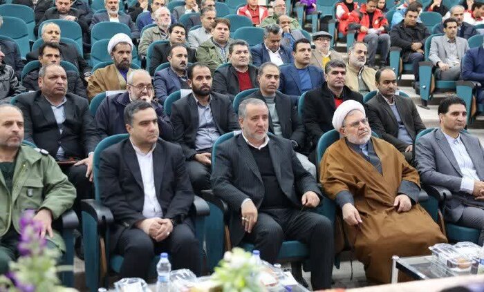 ۱۵ هزار میلیارد ریال برای تکمیل راهها و راه آهن خراسان جنوبی جذب شد