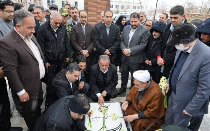 ۱۵ هزار میلیارد ریال برای تکمیل راهها و راه آهن خراسان جنوبی جذب شد