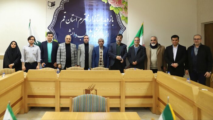 استاندار قم: دانشگاهها باید همگام با نیازهای بازار کار حرکت کنند