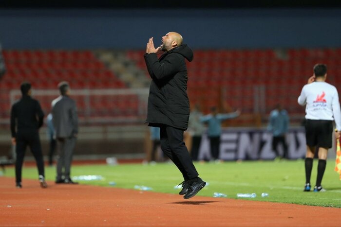 سهراب سرمربی استقلال مقابل شمس آذر؛ بازگشت بختیاریزاده به تمرین آبیها؟