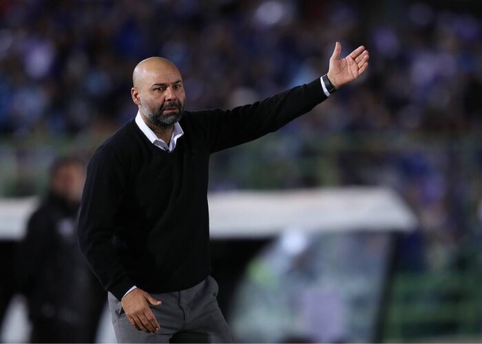 سهراب سرمربی استقلال مقابل شمس آذر؛ بازگشت بختیاریزاده به تمرین آبیها؟