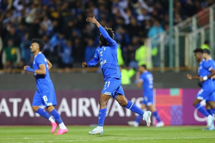 اعلام رای جنجالی دیدار پرسپولیس و تراکتور و دستور وزیر برای بازیهای سرخابیها