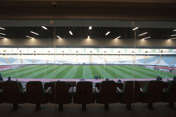 اعلام رای جنجالی دیدار پرسپولیس و تراکتور و دستور وزیر برای بازیهای سرخابیها