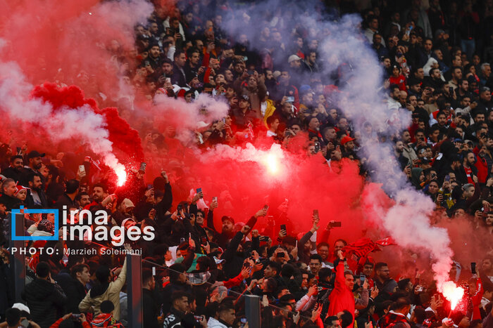 اعلام رای جنجالی دیدار پرسپولیس و تراکتور و دستور وزیر برای بازیهای سرخابیها