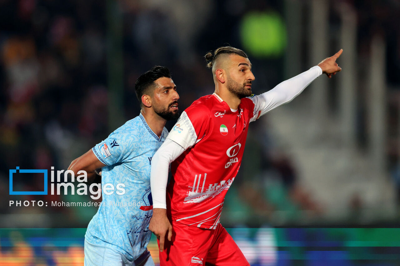 دورسون: نمی‌توانم به فنرباغچه نه بگویم