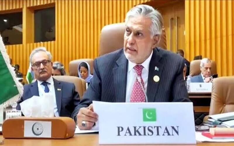 پاکستان نے نتن یاہو کے بیان کی مذمت کرتے ہوئے اس پر دنیا کے سخت رد عمل کا مطالبہ کیا ہے