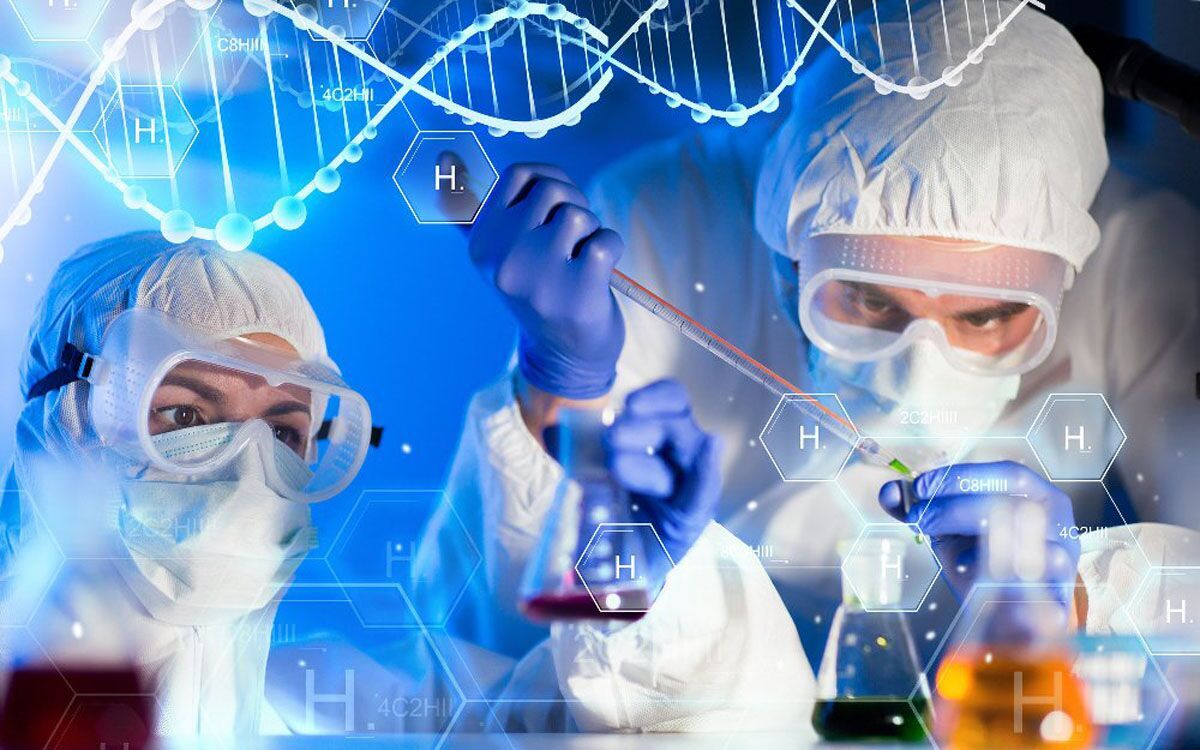 استعراض التقدم العلمي في إيران وضرورة تطوير الدبلوماسية العلمية في العالم الاسلامي