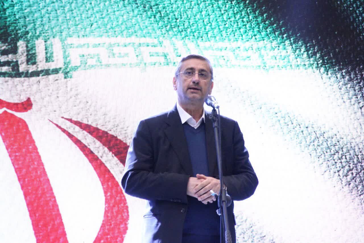 استاندار لرستان: منفعت مردم را معامله نمی‌کنم